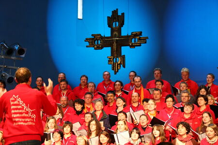 2010 Ökumenischer Kirchentag