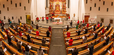 2021 Corona Spezial Herbstphase