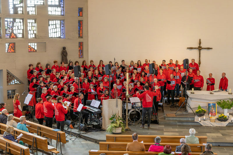 Maranatha in Walldürn